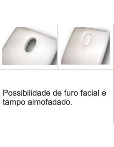 Marquesa Tripartida MS3E Marquesa Estética