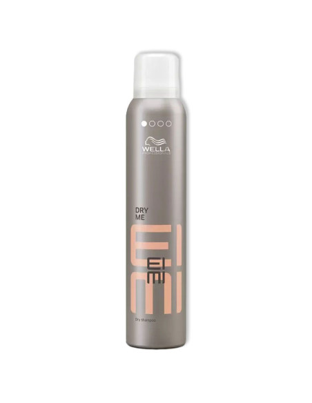 Shampoo Seco Dry Me Eimi 180ml - Wella Wella Eimi Volume