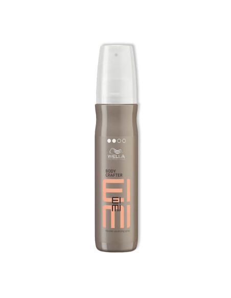 Spray Body Crafter Eimi 150ml - Wella Wella Eimi Volume