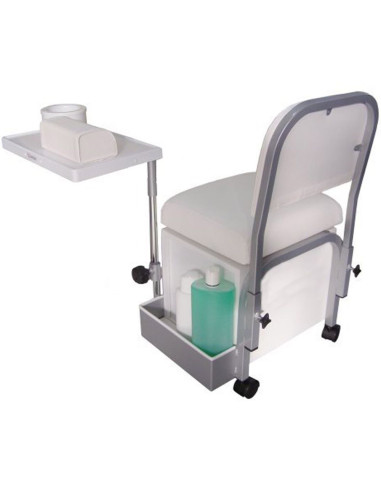 Conjunto Manicure e Pedicure