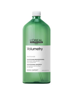 Shampoo Volumetry 1500ml L'Oreal Serie Expert | Volumetry L'Oreal | L'Oreal Serie Expert