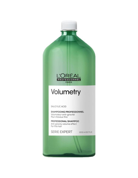 Shampoo Volumetry 1500ml L'Oreal Serie Expert Volumetry L'Oreal