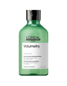 Shampoo Volumetry 300ml L'Oreal Serie Expert | Volumetry L'Oreal | L'Oreal Serie Expert