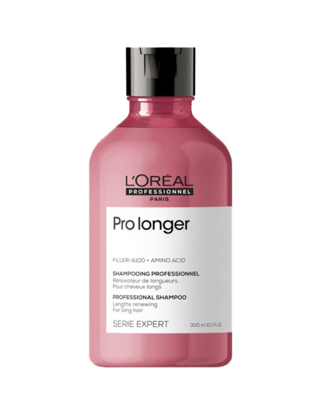 Shampoo Pro Longer 300ml L'Oreal Serie Expert L'Oreal Pro Longer