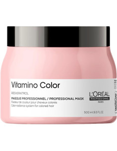 Comprar Máscara Vitamino Color 500ml L'Oreal Serie Expert | color, loreal, vitaminocolor, serieexpert, vitamino, mascara, E14923