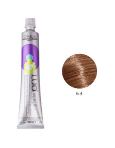 L'Oréal Pro Coloração Dia Richesse - 7.13 - 50Ml » Tintas »