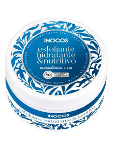 Esfoliante de Hidratante & Nutritivo 500ml Inocos | INOCOS Cuidados de Pele | Inocos