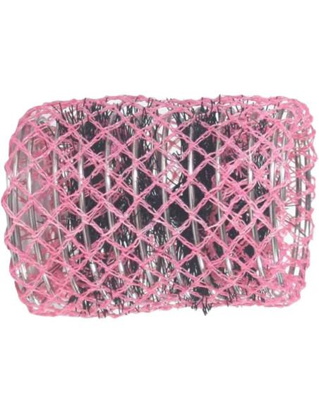 12 Rolos Mise Rosa 45mm | DESC Rolos Mise