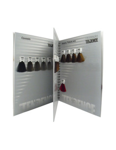 Catálogo de Cores - Tendence Coloração Tendence  2