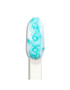 Verniz Efeito Aguarela Ink Gel Azul Mar 15ml - INOCOS INOCOS Complementos 2