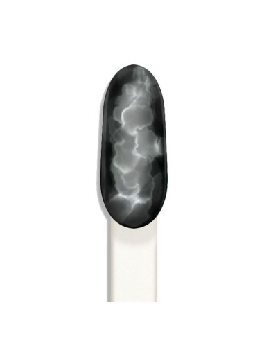 Verniz Efeito Aguarela Ink Gel Branco 15ml - INOCOS INOCOS Complementos