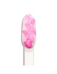 Verniz Efeito Aguarela Ink Gel Rosa 15ml - INOCOS INOCOS Complementos 2