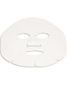 100 Mascara TNT Tratamento Descartável 22cm | Descartáveis  | 