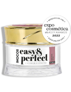 Gel Easy & Perfect Vintage Rose 50gr Inocos | easy & perfect | Inocos