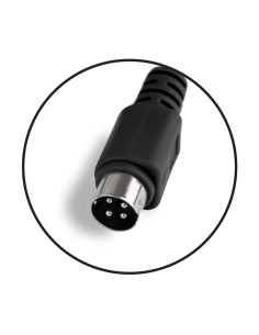 Caneta p/Micromotor Portatil Nail Drill Pro 35000rpm - Inocos Broca Unhas 2