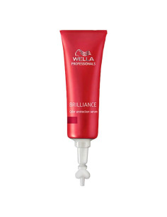 Serum Protetor de Cor Brilliance 6x10ml - Wella | DESC Wella Color Brilliance 2