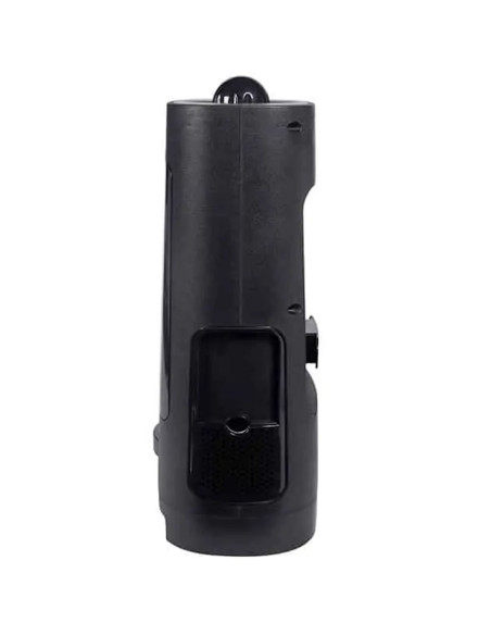 Aspirador de Cabelos CATTY Material de Cabeleireiro