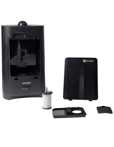 Aspirador de Cabelos CATTY Material de Cabeleireiro