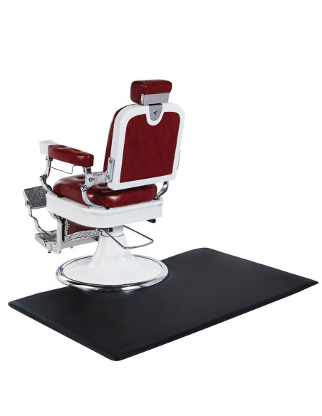 Tapete Rectangular Anti-Fadiga LAYLA Acessórios Barbearia