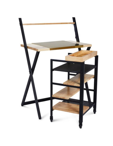 Mesa de Apoio IRIS Mesas de Ajudante