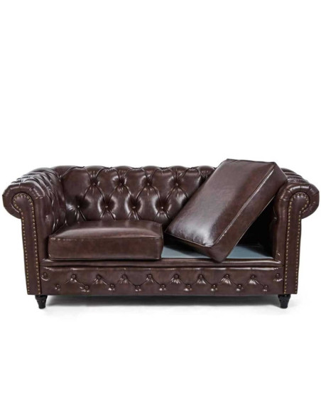 Sofá DOCK Sofas
