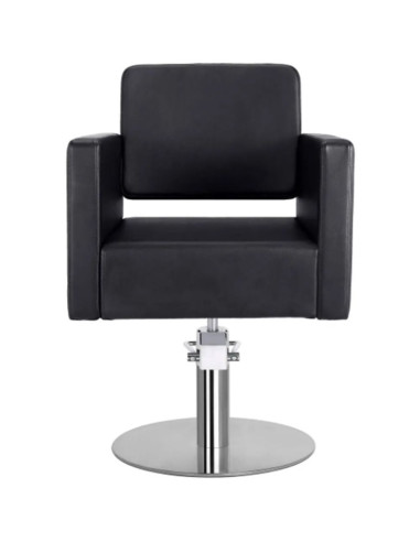 Cadeira de Cabeleireiro DORA Cadeira de Cabeleireiro