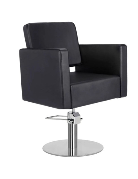 Cadeira de Cabeleireiro DORA Cadeira de Cabeleireiro