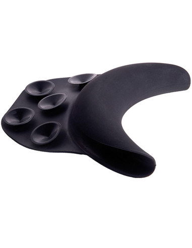 Protetor de Pescoço Rex Mobiliário Cabeleireiro