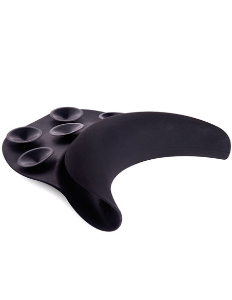 Protetor de Pescoço Rex Mobiliário Cabeleireiro