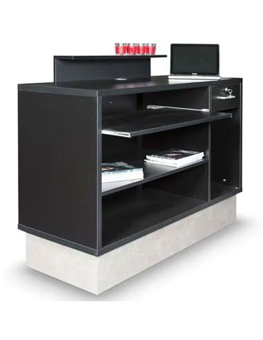 Recepção THIERRY Recepções