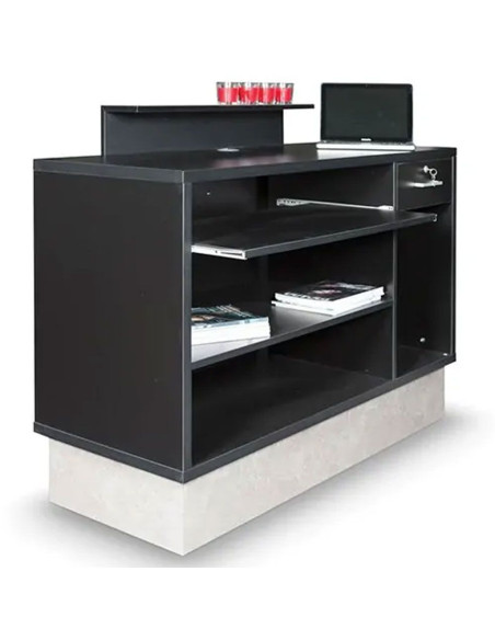 Recepção THIERRY Recepções