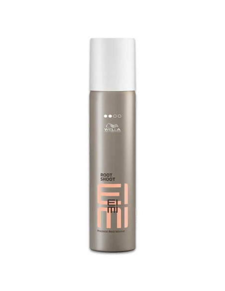 Espuma Volume Raiz Root Shoot Eimi 75ml - Wella Wella Eimi Volume