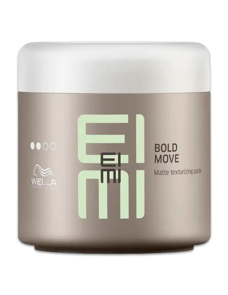 Pasta Mate Bold Move Eimi 150ml - Wella Wella Eimi Textura