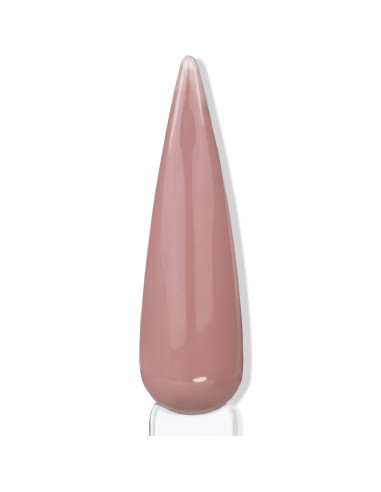 Gel Construção Camuflagem Tâmara 50gr Inocos Gel Construção Média Viscosidade