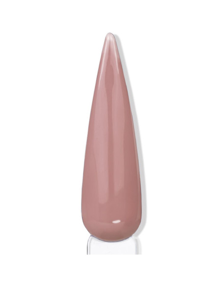 Gel Construção Camuflagem Tâmara 50gr Inocos Gel Construção Média Viscosidade