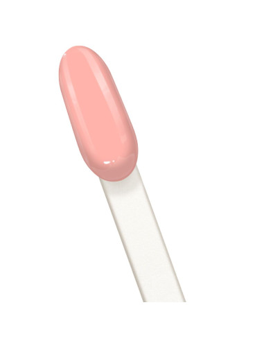 Verniz Like Gel 146 Pêssego Elétrico - Inocos INOCOS Verniz Like Gel 