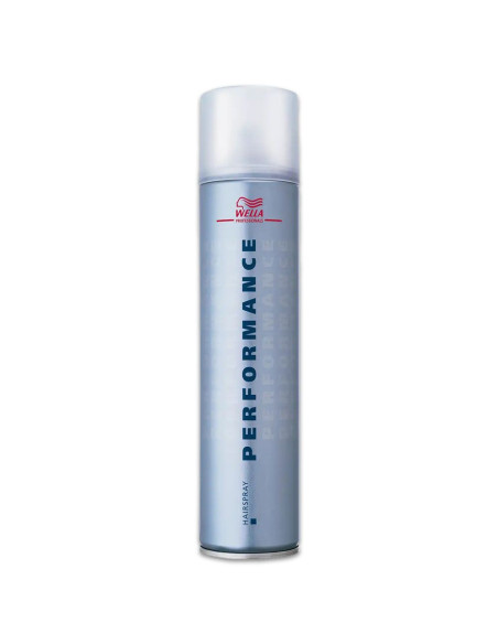 Laca Performance 500ml - Wella Wella   