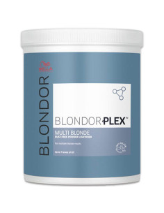 Descolorante BlondorPlex 800g - Wella | Wella Oxidantes & Descolorantes | WELLA