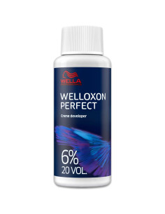 Comprar Oxidante 20Vol. Welloxon 60ml - Wella | wella, 90191052