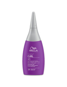 Creatine + Curl It Base (C) 75ml - Wella | Wella Permanente | WELLA
