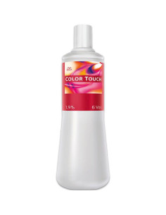 Comprar Emulsão 6 Vol. Color Touch 1000ml - Wella | 1000ML, wella, colortouch, emulsao, tonalizante, 81116295