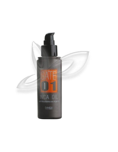 GATE 01 Serum Inca Oil 35ml EMMBI* GATE 01