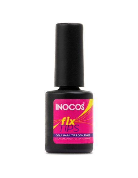 Cola de Tips 10ml - INOCOS INOCOS Acessórios