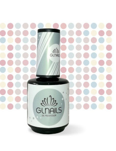 Verniz Gel Gl Nails - Trinity Coleção Wonder Women 15ml   LIM | Verniz Gel     GLNAILS  | Gl Nails
