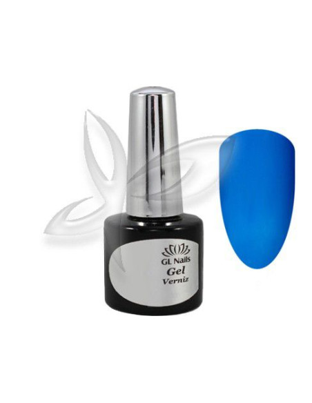 Verniz Gel Braga 15ML Verniz Gel     GLNAILS 