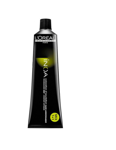 Inoa 8.12 Smoky Hair 60g - L'Oreal Profissional Inoa L'Oreal