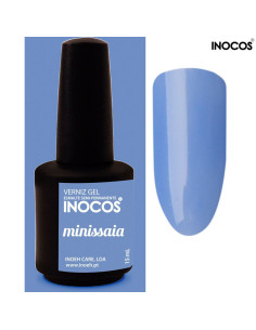 Comprar Minissaia Verniz Gel 15ml Inocos | inocos, VERNIZGEL, azul, VernizGelInocos, azulorquidea, 9118029, minissaia