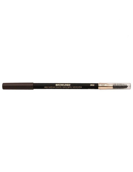 Lápis Sobrancelhas nº302 - Browliner - D'orleac D'orleac Makeup | Sobrancelhas