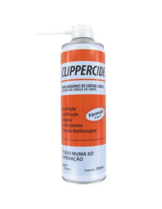 Comprar Clippercide - Spray Desinfetante 500ML BARBICIDE | jaguar, spray, barbicide, arrefecimento, clipercide