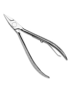 Alicate Desencravador 776 Aço Inox 12cm - Mundial Alicate Mundial 2